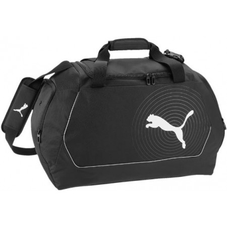 EVOPOWER MEDIUM BAG - Sportovní taška - Puma EVOPOWER MEDIUM BAG