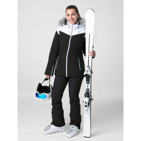 Dámská lyžařská bunda - Loap OKALCA - 17