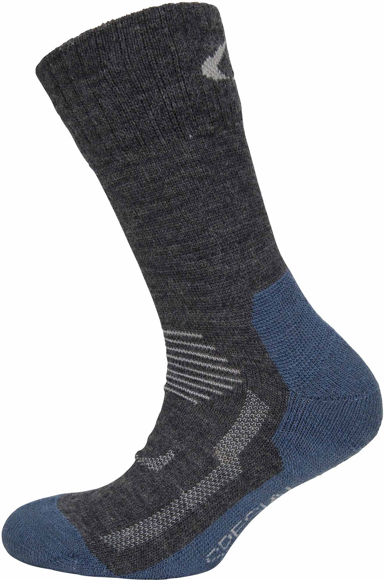 Juniorské vlněné ponožky