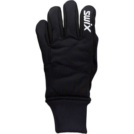 Swix POLLUX JRN - Dětské rukavice na běžecké lyžovaní