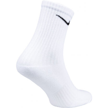 Ponožky - Nike EVERYDAY CUSH CREW 3PR U - 3