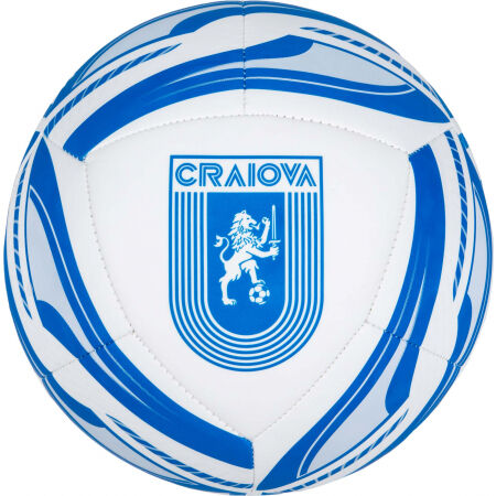 Fotbalový míč - Puma UCV ICON BALL