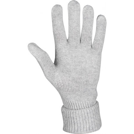 Dámské rukavice - Tommy Hilfiger ESSENTIAL KNIT GLOVES - 2