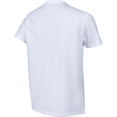 Dámské tričko - Calvin Klein S/S CREW NECK - 3