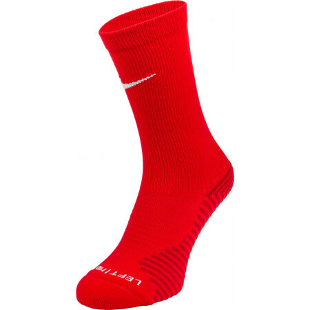 Sportovní ponožky - Nike SQUAD CREW U - 1