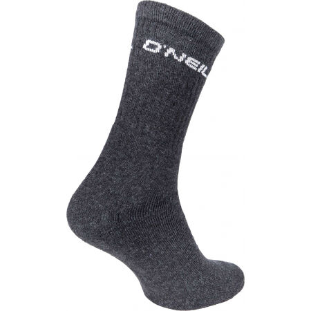 Unisex ponožky - O'Neill SPORTSOCK 3P - 3