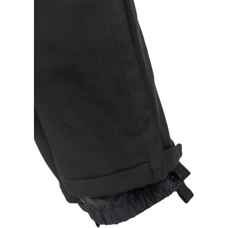 Dámské softshellové kalhoty - Willard ELOMI - 5