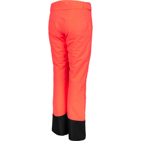 Dámské lyžařské kalhoty - Northfinder IANNA - 3