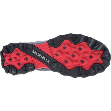 Pánské outdoorové boty - Merrell SPEED STRIKE MID GTX - 2