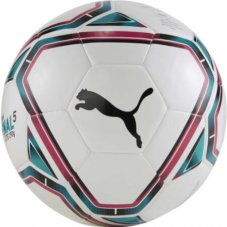 Fotbalový míč - Puma TEAM FINAL 21 LITE