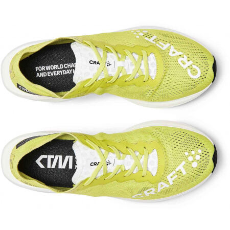 Pánská běžecká obuv - Craft CTM ULTRA 2 - 3