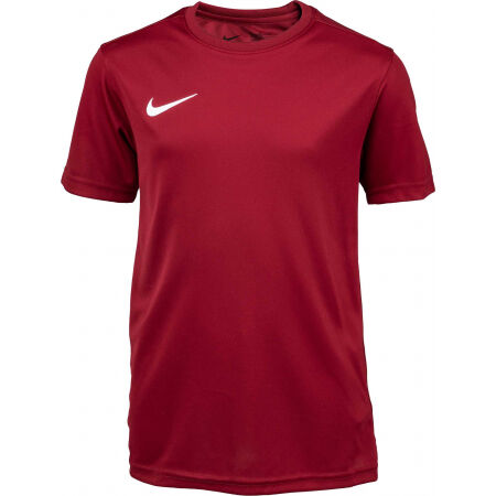 Nike DRI-FIT PARK 7 JR - Dětský fotbalový dres