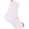 Dámské ponožky - Tommy Hilfiger WOMEN SHORT SOCK 2P PREPPY - 5