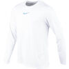 Pánské triko s dlouhým rukávem - Nike DF TEE LS LGD SC M - 2