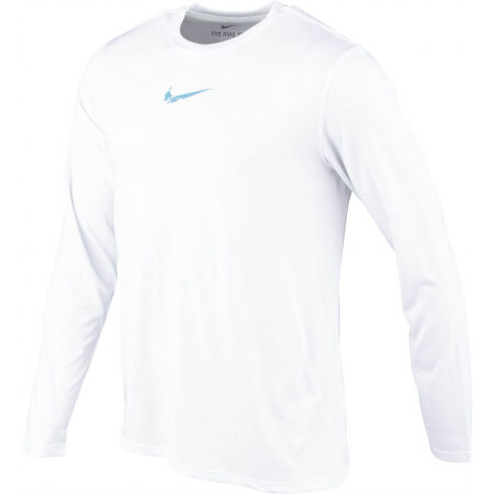 Pánské triko s dlouhým rukávem - Nike DF TEE LS LGD SC M - 2