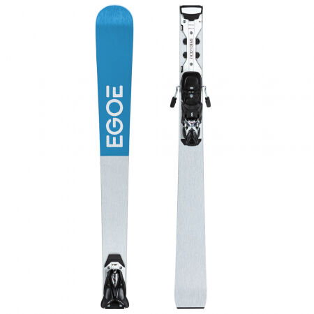 EGOE DIP-AM + VM412 - Sjezdové lyže