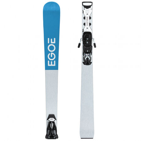 EGOE DIP-AM + VM412 - Sjezdové lyže