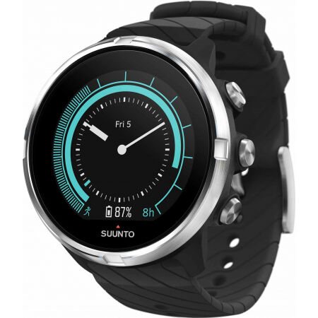 Multisportovní GPS hodinky - Suunto 9 - 21