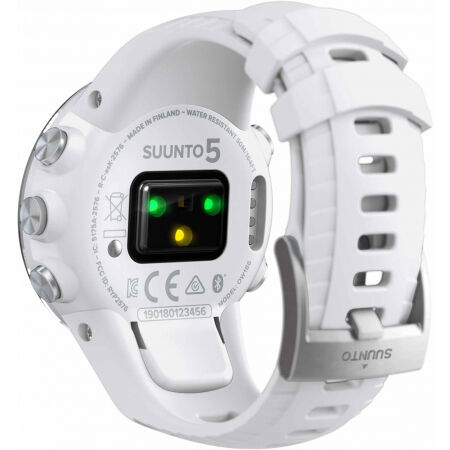 Multisportovní GPS hodinky - Suunto 5 - 24