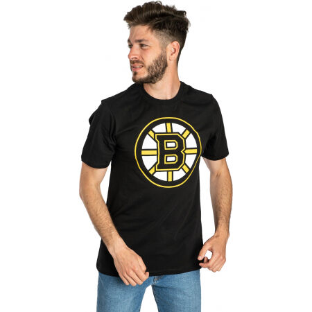 Klubové tričko - 47 NHL BOSTON BRUINS IMPRINT ECHO TEE - 3