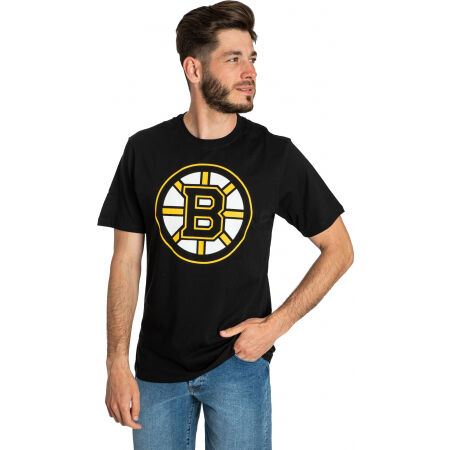Klubové tričko - 47 NHL BOSTON BRUINS IMPRINT ECHO TEE - 4