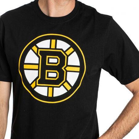 Klubové tričko - 47 NHL BOSTON BRUINS IMPRINT ECHO TEE - 6