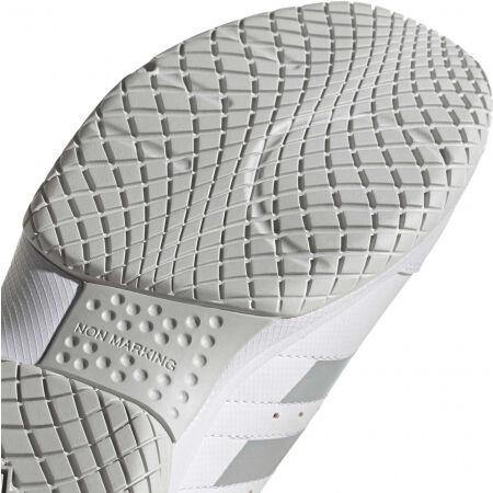 Dámská sálová obuv - adidas LIGRA 7 W - 8