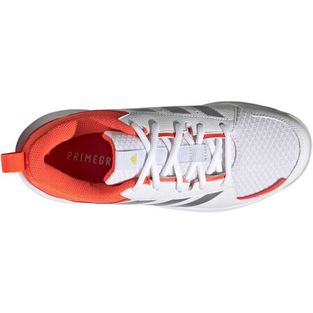 Dámská sálová obuv - adidas LIGRA 7 W - 4