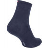 Dámské ponožky - Tommy Hilfiger WOMEN SHORT SOCK 2P PREPPY - 3