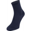Dámské ponožky - Tommy Hilfiger WOMEN SHORT SOCK 2P PREPPY - 2