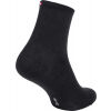 Dámské ponožky - Tommy Hilfiger WOMEN SHORT SOCK 2P PREPPY - 5