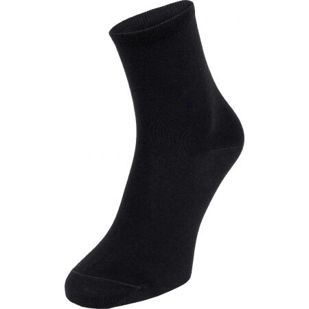 Dámské ponožky - Tommy Hilfiger WOMEN SHORT SOCK 2P PREPPY - 4