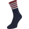 Dámské ponožky - Tommy Hilfiger WOMEN SEASONAL TENCEL SOCK 2P FOLK STRIPE - 4