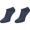 Dámské ponožky - Tommy Hilfiger SNEAKER 2P - 1