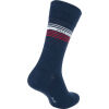 Pánské ponožky - Tommy Hilfiger MEN SOCK 4P TIN GIFTBOX STRIPE - 5
