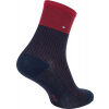 Dámské ponožky - Tommy Hilfiger WOMEN 2P TENCEL SHORT SOCK COLORBLOCK - 3
