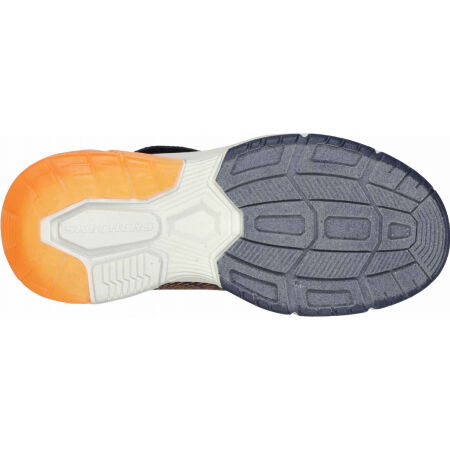 Klučičí volnočasová obuv - Skechers THERMOFLUX 2.0 - 5