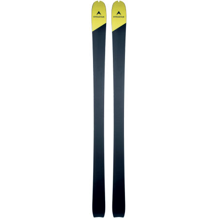 Skialpové lyže - Dynastar M-VERTICAL PRO 82 OPEN - 2