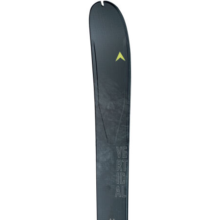 Skialpové lyže - Dynastar M-VERTICAL PRO 82 OPEN - 3