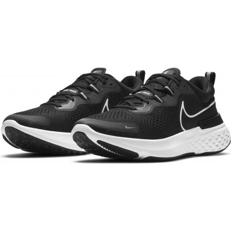 Pánská běžecká obuv - Nike REACT MILER 2 - 3