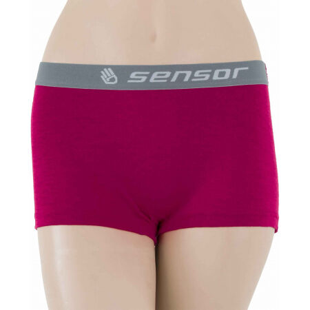 Dámské kalhotky - Sensor MERINO ACTIVE - 2