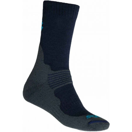 Sensor EXPEDITION MERINO - Funkční ponožky