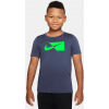 Chlapecké tréninkové tričko - Nike DRY - 3