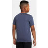 Chlapecké tréninkové tričko - Nike DRY - 4