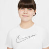 Dívčí tričko - Nike DRI-FIT ONE - 3