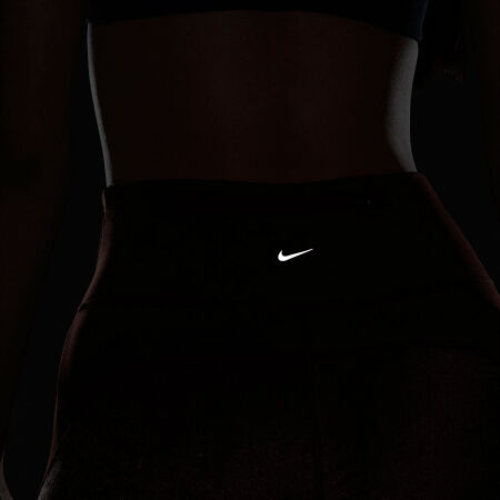 Dámské běžecké legíny - Nike AIR DRY-FIT - 8