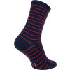 Dámské ponožky - Tommy Hilfiger WOMEN SOCK 2P SMALL STRIPE - 3