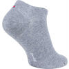 Pánské ponožky - Tommy Hilfiger MEN SNEAKER 2P BRETON STRIPE - 5