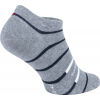 Pánské ponožky - Tommy Hilfiger MEN SNEAKER 2P BRETON STRIPE - 3