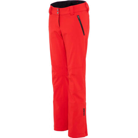 Colmar LADIES PANTS - Dámské lyžařské softshellové kalhoty